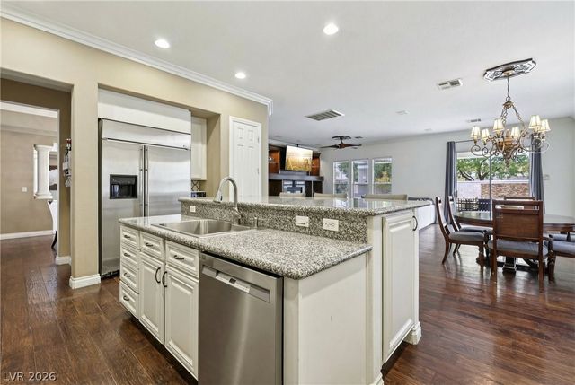 8088 Dark Hollow Place, Las Vegas, NV 89117