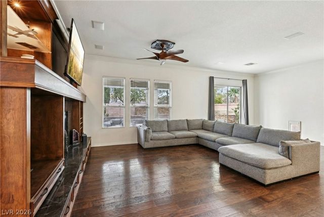 8088 Dark Hollow Place, Las Vegas, NV 89117