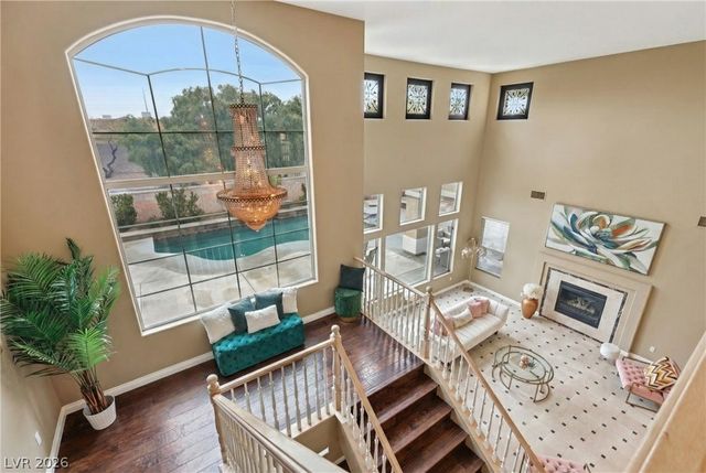 8088 Dark Hollow Place, Las Vegas, NV 89117