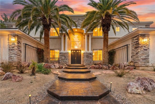 8088 Dark Hollow Place, Las Vegas, NV 89117