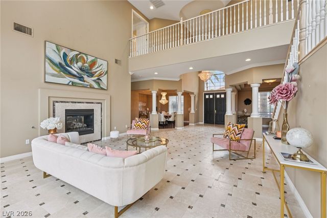 8088 Dark Hollow Place, Las Vegas, NV 89117