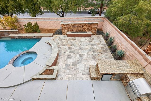 8088 Dark Hollow Place, Las Vegas, NV 89117