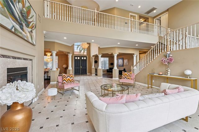 8088 Dark Hollow Place, Las Vegas, NV 89117