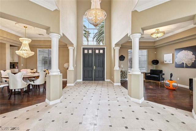 8088 Dark Hollow Place, Las Vegas, NV 89117