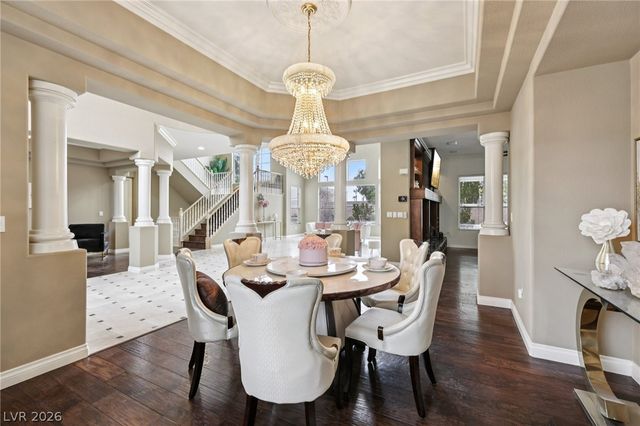 8088 Dark Hollow Place, Las Vegas, NV 89117