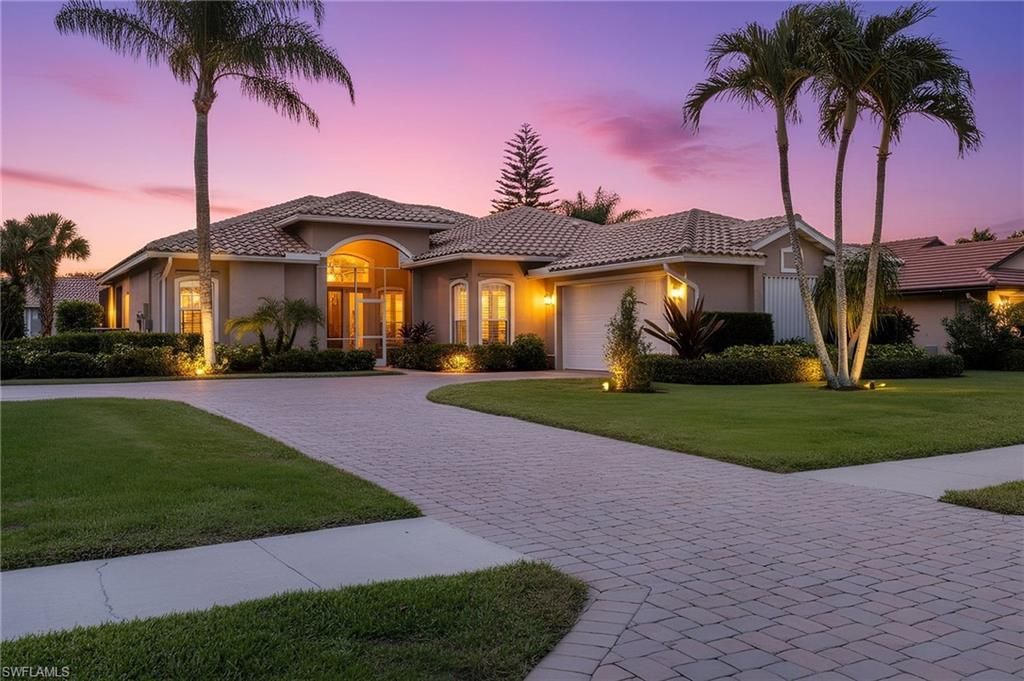 3733 Royal Wood BLVD, Naples, FL 34112