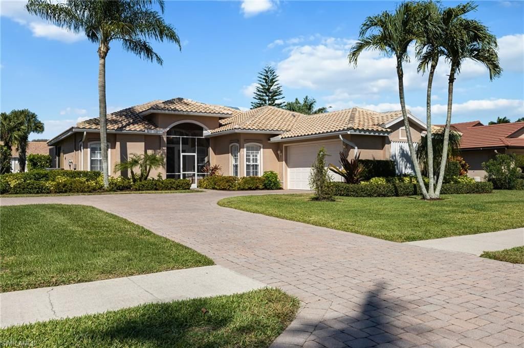 3733 Royal Wood BLVD, NAPLES, FL 34112 — photo 2