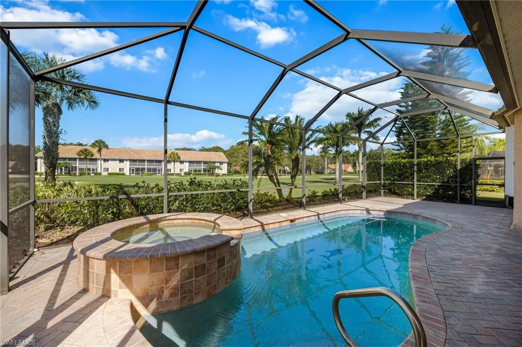 3733 Royal Wood BLVD, NAPLES, FL 34112 — photo 4
