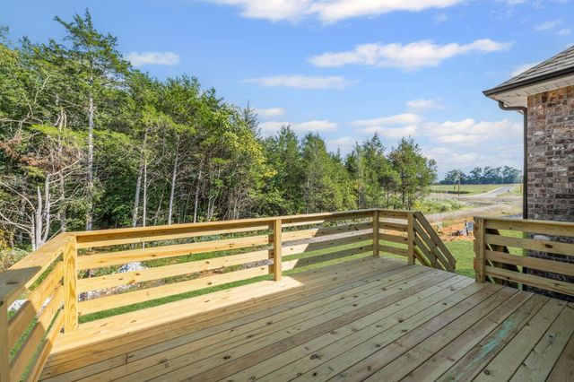 107 Stonebrook Dr, Shelbyville, TN 37160