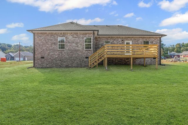 107 Stonebrook Dr, Shelbyville, TN 37160