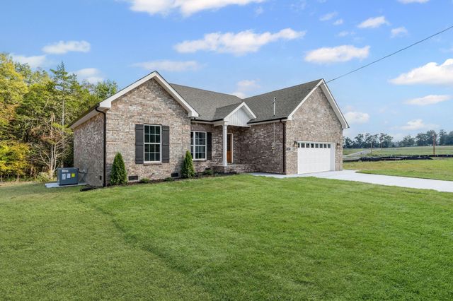 107 Stonebrook Dr, Shelbyville, TN 37160