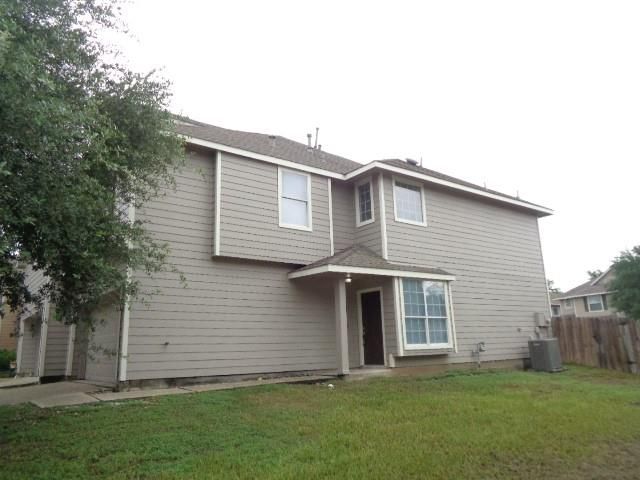 14411 Fairbuff Lane, Houston, TX 77014