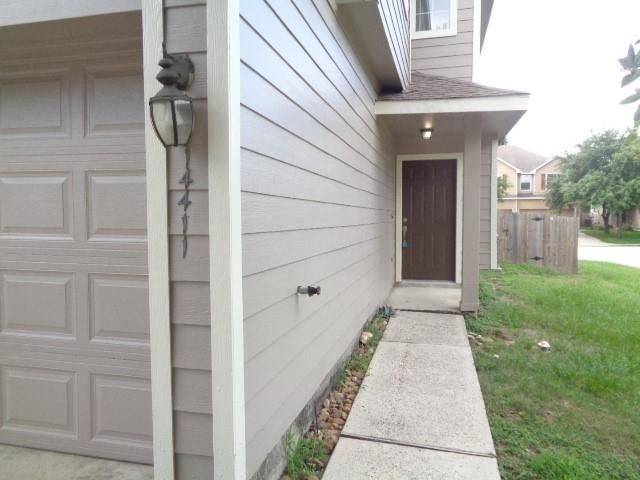 14411 Fairbuff Lane, Houston, TX 77014