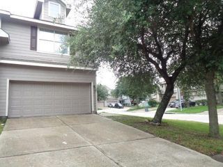 14411 Fairbuff Lane, Houston, TX 77014