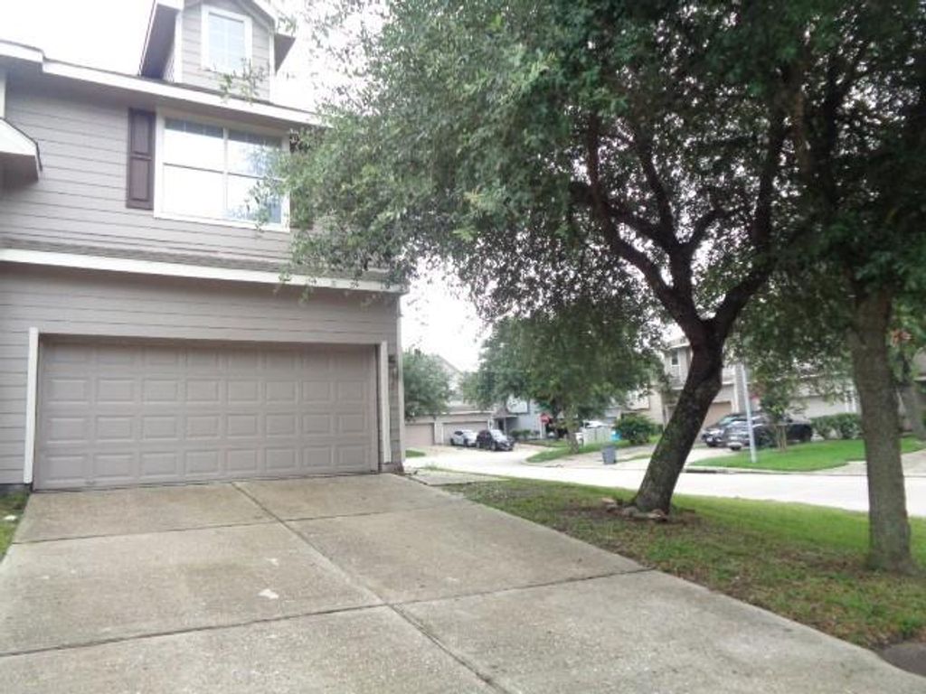 14411 Fairbuff Lane, Houston, TX 77014
