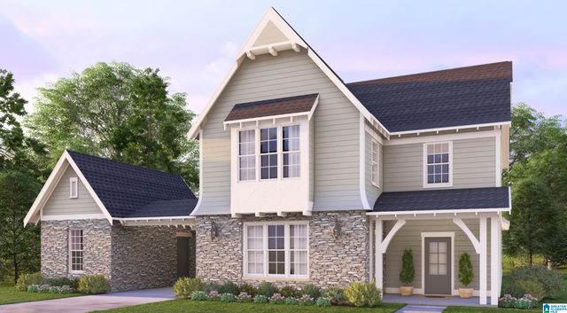 1919 CALVERT CIRCLE, Hoover, AL 35244