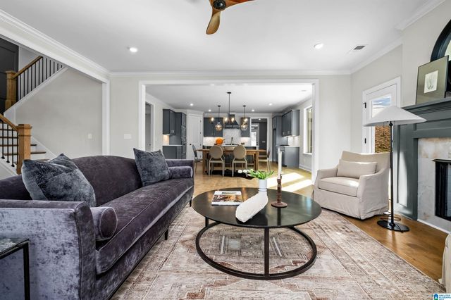 1919 CALVERT CIRCLE, Hoover, AL 35244