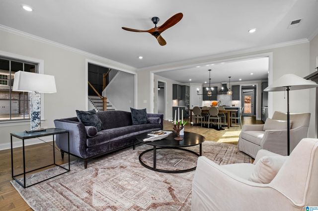 1919 CALVERT CIRCLE, Hoover, AL 35244