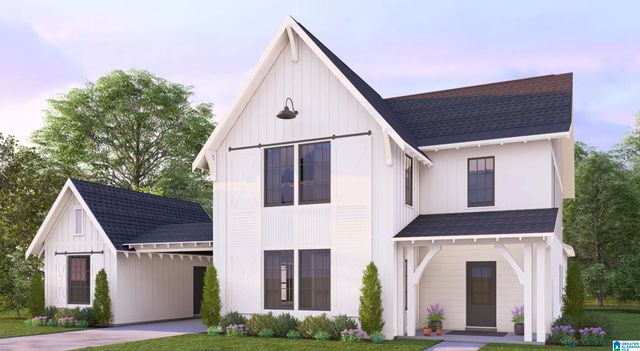 1919 CALVERT CIRCLE, Hoover, AL 35244