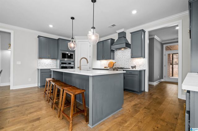 1919 CALVERT CIRCLE, Hoover, AL 35244