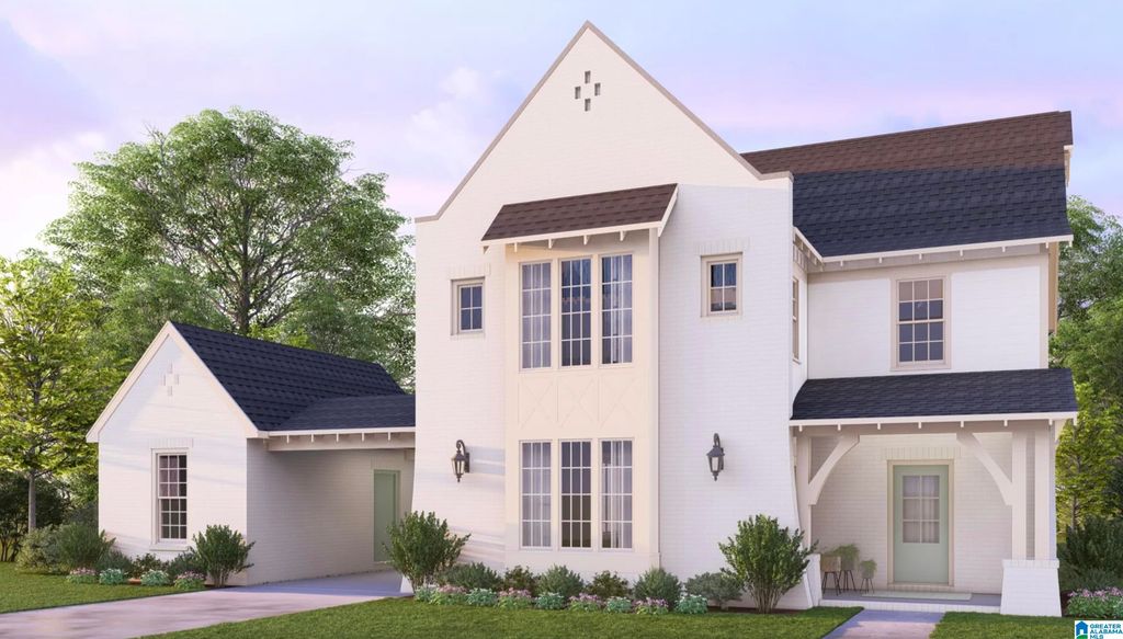 1919 CALVERT CIRCLE, Hoover, AL 35244