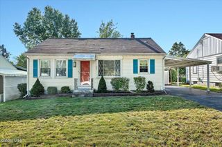 37 Buell Street, Albany, NY 12206