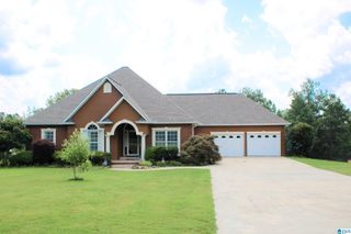 133 WINDSTONE DRIVE, Jacksonville, AL 36265