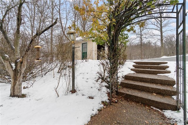 2336 N Luther Road, Georgetown, IN 47122