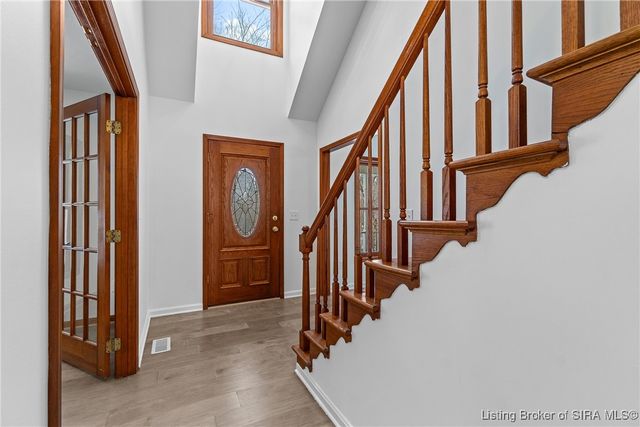 2336 N Luther Road, Georgetown, IN 47122