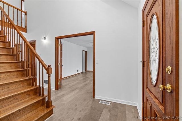 2336 N Luther Road, Georgetown, IN 47122