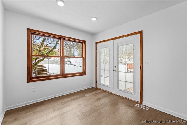 2336 N Luther Road, Georgetown, IN 47122