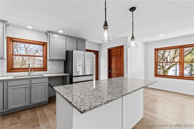 2336 N Luther Road, Georgetown, IN 47122