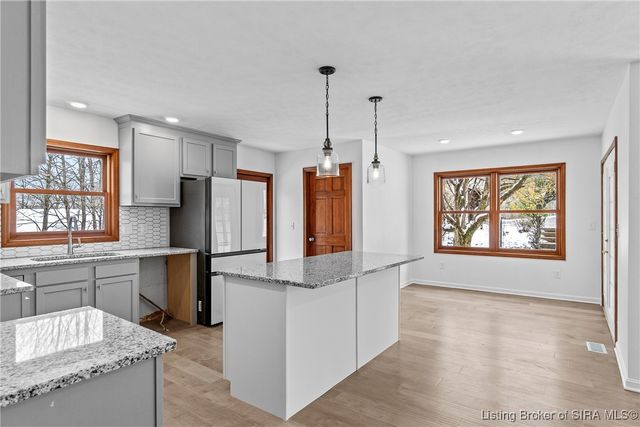 2336 N Luther Road, Georgetown, IN 47122