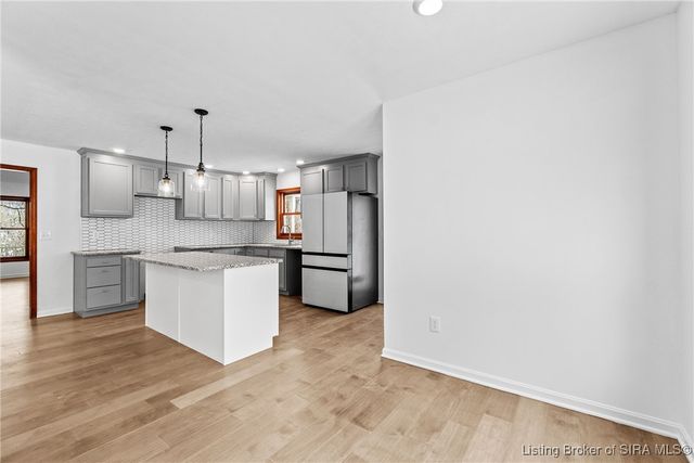 2336 N Luther Road, Georgetown, IN 47122