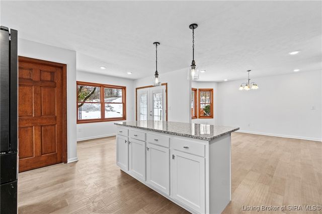 2336 N Luther Road, Georgetown, IN 47122