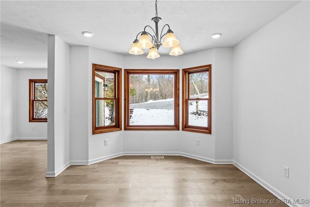 2336 N Luther Road, Georgetown, IN 47122