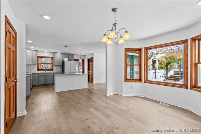 2336 N Luther Road, Georgetown, IN 47122