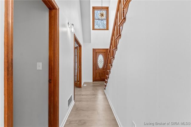 2336 N Luther Road, Georgetown, IN 47122