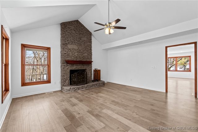 2336 N Luther Road, Georgetown, IN 47122