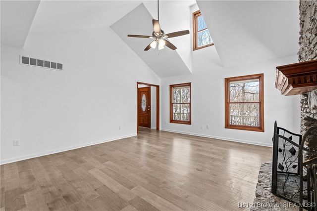 2336 N Luther Road, Georgetown, IN 47122