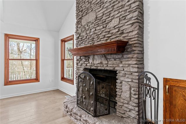 2336 N Luther Road, Georgetown, IN 47122