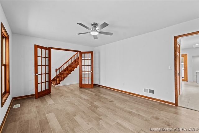 2336 N Luther Road, Georgetown, IN 47122