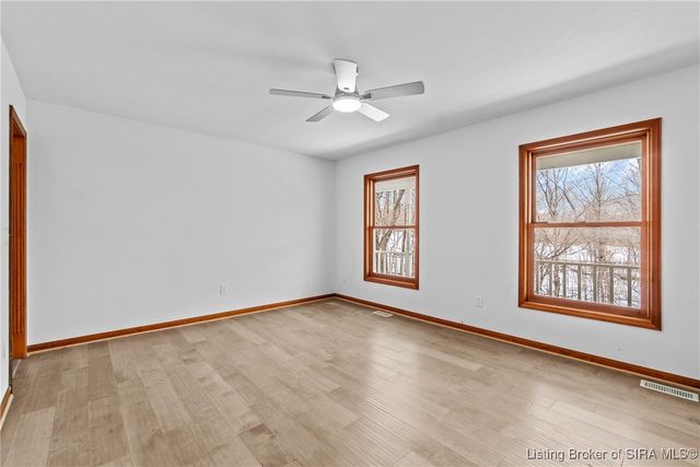 2336 N Luther Road, Georgetown, IN 47122