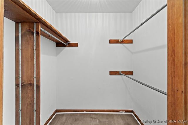 2336 N Luther Road, Georgetown, IN 47122