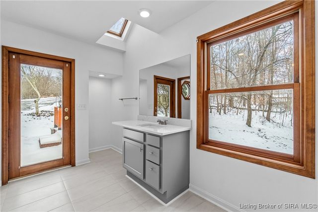 2336 N Luther Road, Georgetown, IN 47122