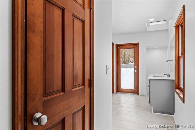 2336 N Luther Road, Georgetown, IN 47122