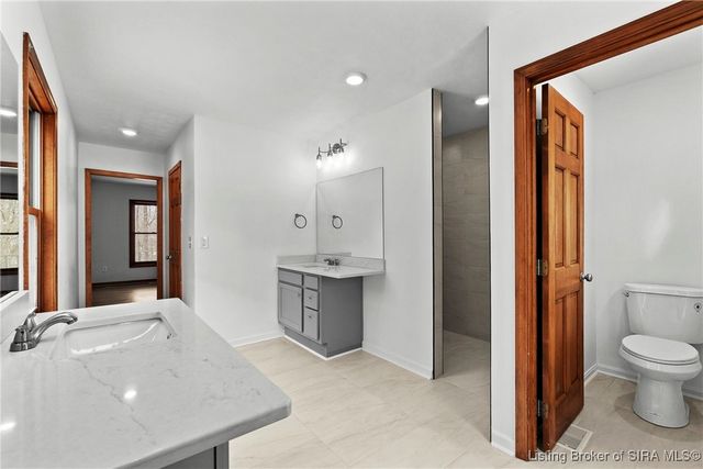 2336 N Luther Road, Georgetown, IN 47122