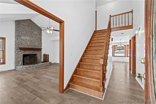 2336 N Luther Road, Georgetown, IN 47122