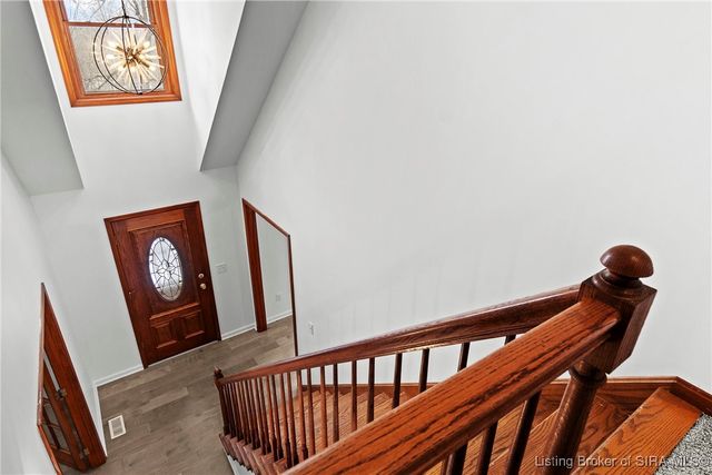 2336 N Luther Road, Georgetown, IN 47122