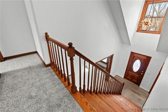 2336 N Luther Road, Georgetown, IN 47122